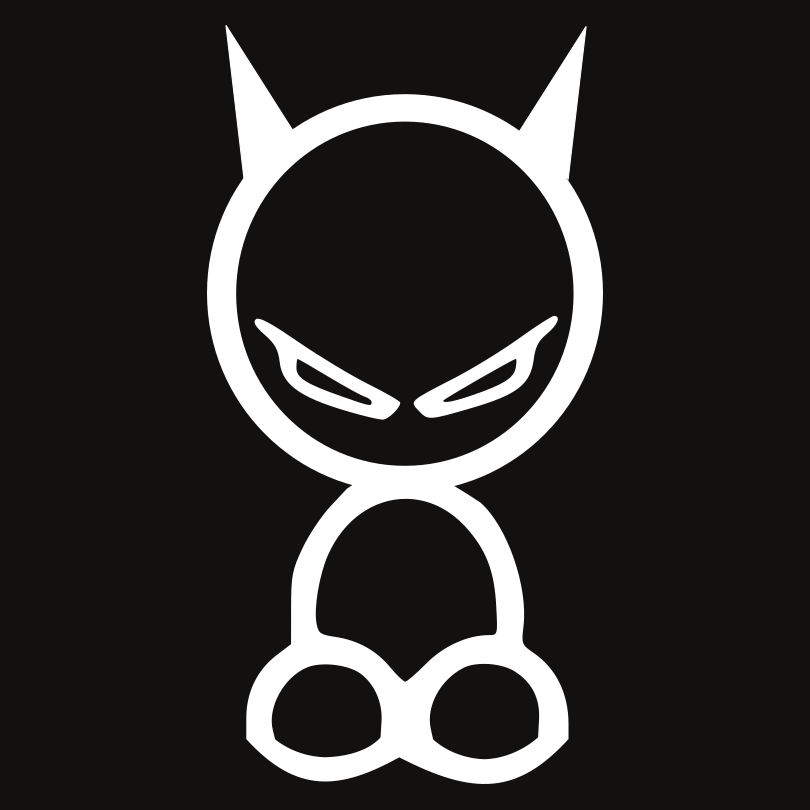 Devilrobot Logo