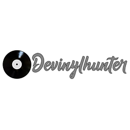 Devinylhunter Records Logo