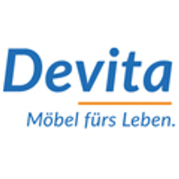 devita-online.de Logo