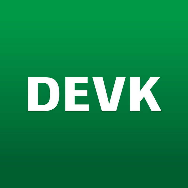 DEVK Logo