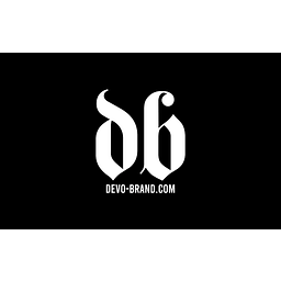 Devo Brand Logo