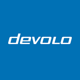 devolo.de Logo