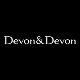 Devon&Devon Logo