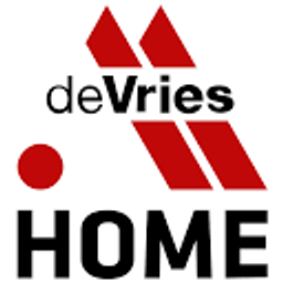 Devries Werksverkauf Logo