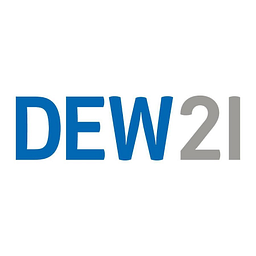 Dortmunder Energie- und Wasserversorgung GmbH Logo