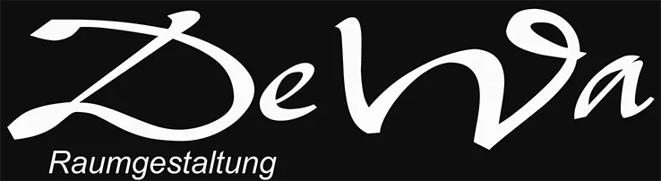 DeWa Raumgestaltung Inh. Dennis Wagner Malerbetrieb Logo