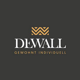 DeWall Design Logo