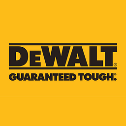 DeWalt Logo