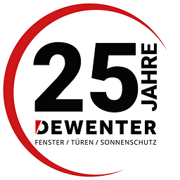 Dewenter Bauelemente e.K. Logo