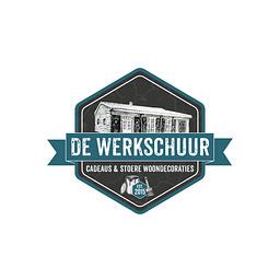 De Werkschuur Logo