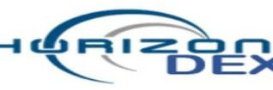 Dex Horizontech Logo