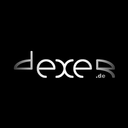 dexer.de Logo