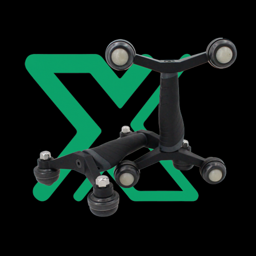 Dexton Logo