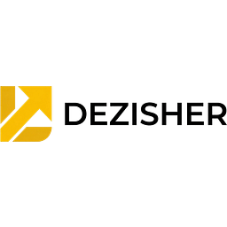 Dezisher Logo
