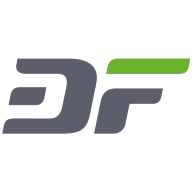DF Automotive Logo
