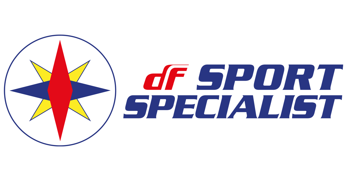 DF- SPORTSPECIALIST Logo