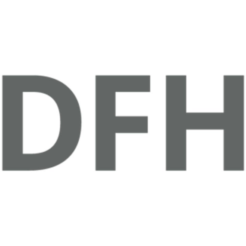 Dfh Gruppe Logo
