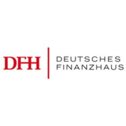 DFH Deutsches Finanzhaus GmbH Logo