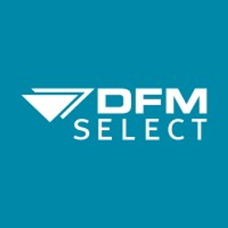 DFM-Select GmbH Logo