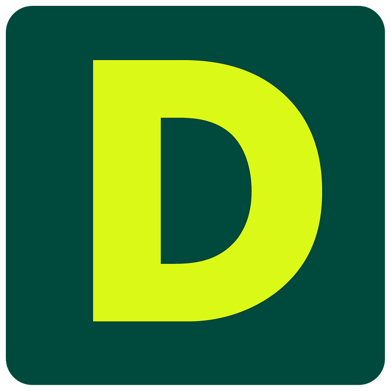 DFNT Logo