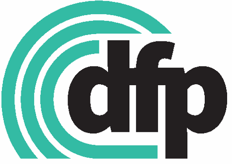 DFP Dreh-und Frästechnik GmbH Logo