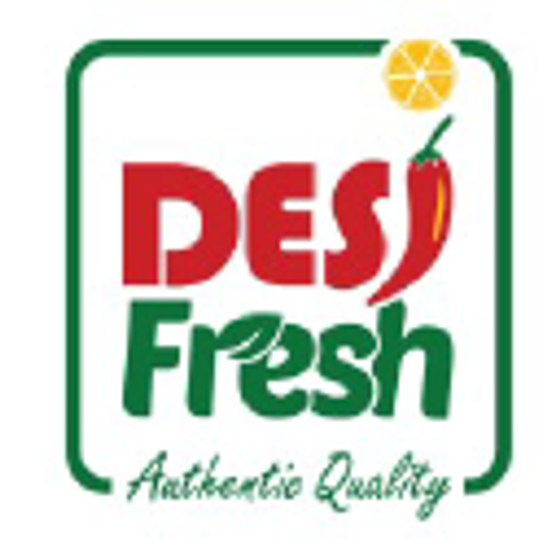 Desi Fresh Logo