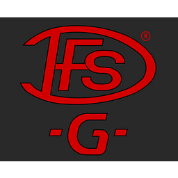 dfs-g-parts.com Logo