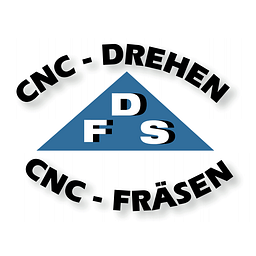 Weidemann Dirk CNC-Dreherei Logo