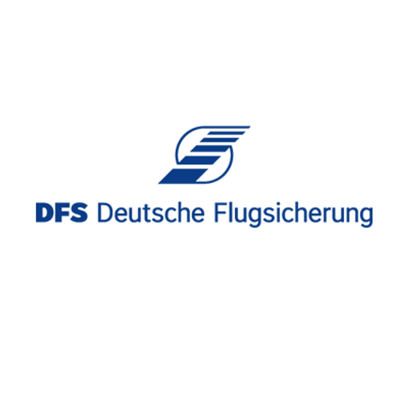 DFS Deutsche Flugsicherung GmbH Logo