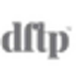 Design For The People Logo