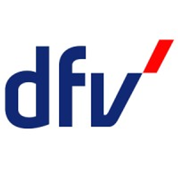 dfv Mediengruppe - Deutscher Fachverlag GmbH Logo