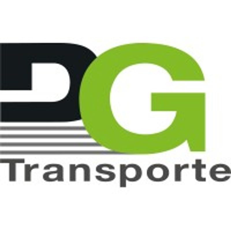 DG Transporte GmbH Logo