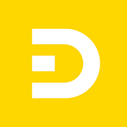 Dg Dhgate Logo