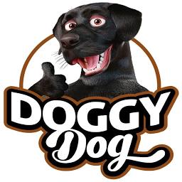 dggy.dog Logo