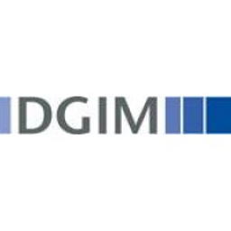 DGIM Deutsche Gesellschaft für Immobilienmanagement Immobilienverwaltung Logo