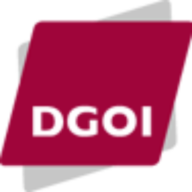 DGOI e.V. Deutsche Gesellschaft für orale Implantologie Logo