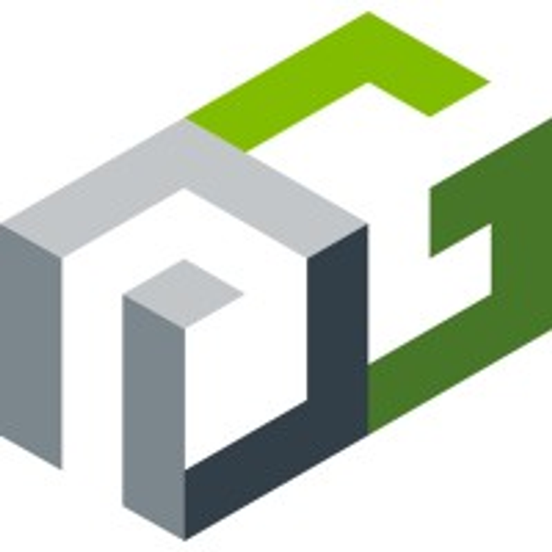 DGTIES GmbH Logo