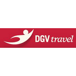 Dgvtravel Logo