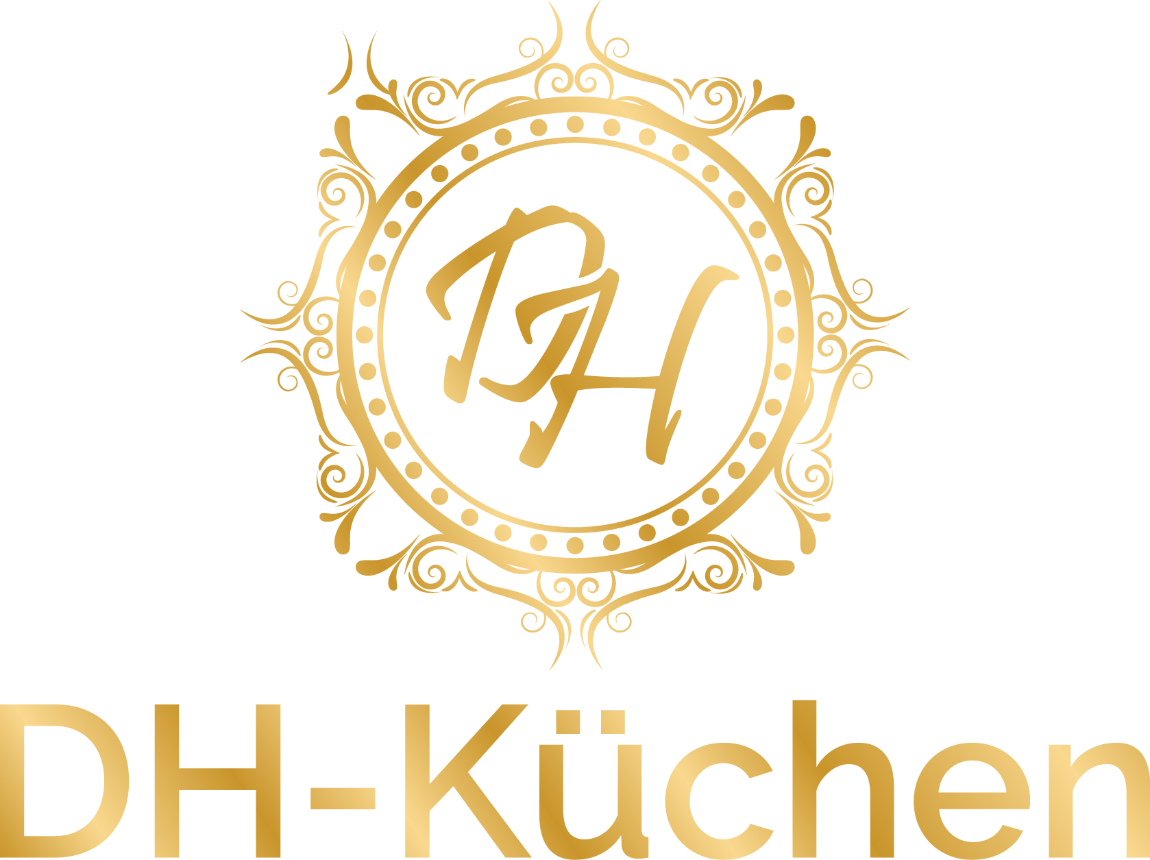 Dh Kuechen Logo
