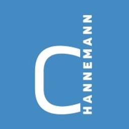 dhannemann Consulting GmbH Logo
