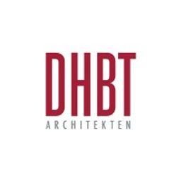 DHBT. Architekten GmbH Architekten Logo