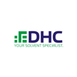 DHC Solvent Chemie Gesellschaft m.b.H. Logo