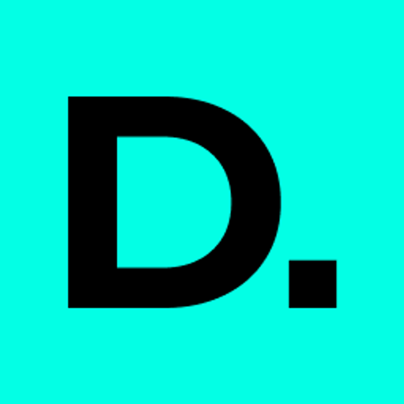 DHEON GmbH Logo