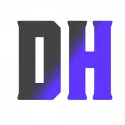 Dhjcheats Logo