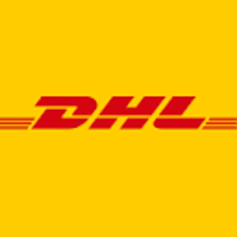DHL Express Deutschland Logo