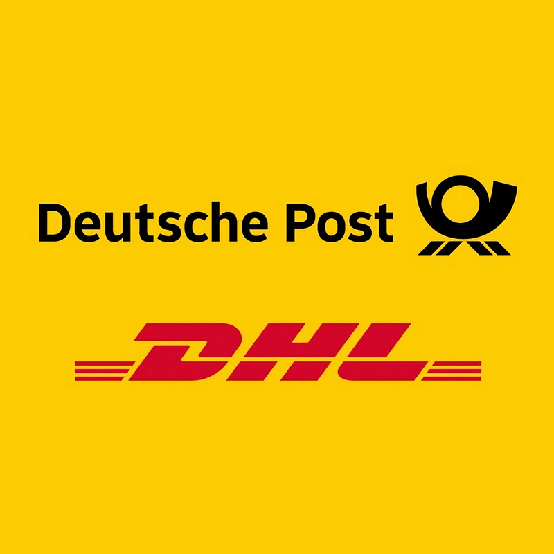 DHL Logo