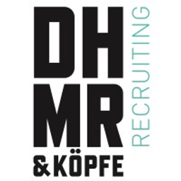 DHMR & Köpfe GmbH Logo
