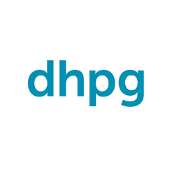 dhpg Logo