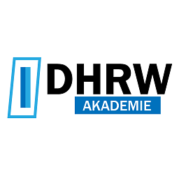 DHRW Akademie GmbH Logo
