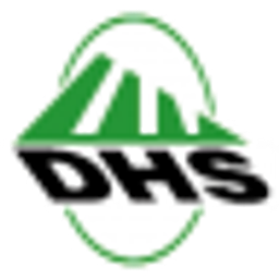 DHS Baustoff GmbH Logo